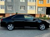 Toyota Camry 2012 годаfor5 800 000 тг. в Актобе – фото 3