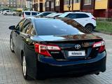 Toyota Camry 2012 годаfor5 800 000 тг. в Актобе – фото 2