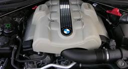 Контрактный Двигатель N62B44 4.4 литра BMW E60, X5 E70, X5 за 800 000 тг. в Астана