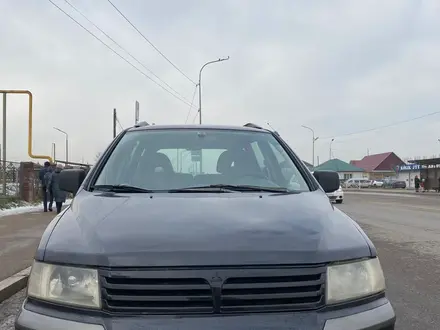 Mitsubishi Space Wagon 1999 года за 3 200 000 тг. в Алматы – фото 7