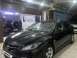 Mazda 6 2008 годаүшін4 000 000 тг. в Алматы