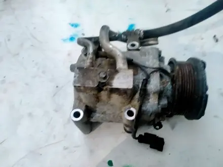 Город насос ford mondeo мондео 3поколение 2 л duratec за 12 000 тг. в Алматы – фото 3