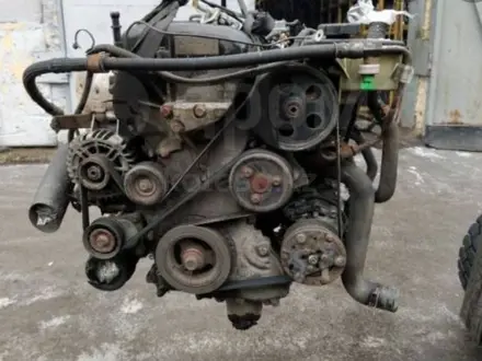 Город насос ford mondeo мондео 3поколение 2 л duratec за 12 000 тг. в Алматы – фото 4