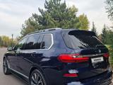 BMW X7 2021 годаүшін60 000 000 тг. в Алматы – фото 4