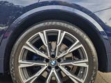 BMW X7 2021 года за 60 000 000 тг. в Алматы – фото 5