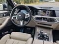 BMW X7 2021 года за 56 000 000 тг. в Алматы – фото 7