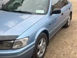 Toyota Camry 1998 годаfor2 600 000 тг. в Семей – фото 3