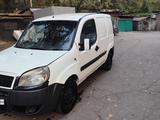 Fiat Doblo 2007 года за 1 500 000 тг. в Алматы – фото 2