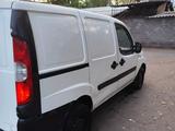 Fiat Doblo 2007 года за 1 500 000 тг. в Алматы – фото 3