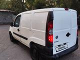 Fiat Doblo 2007 года за 1 500 000 тг. в Алматы – фото 5