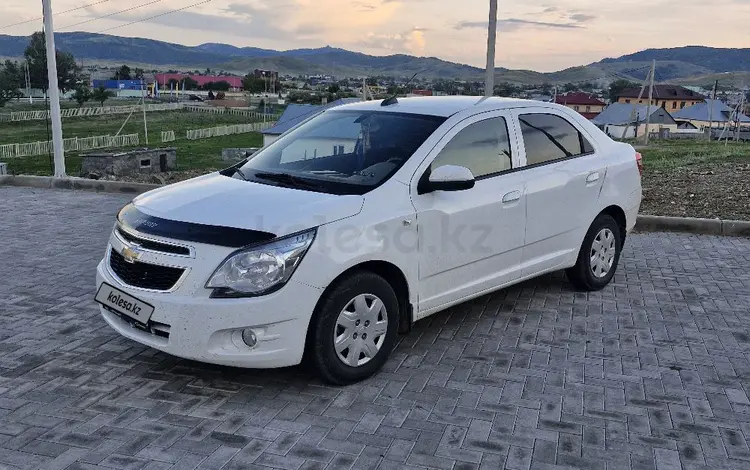 Chevrolet Cobalt 2022 годаүшін6 000 000 тг. в Караганда