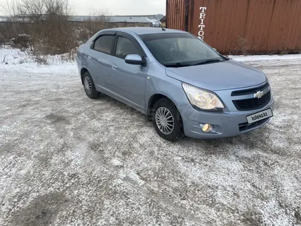 Chevrolet Cobalt 2014 года за 3 770 000 тг. в Павлодар – фото 3