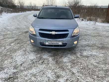 Chevrolet Cobalt 2014 года за 3 770 000 тг. в Павлодар