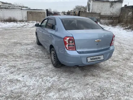 Chevrolet Cobalt 2014 года за 3 770 000 тг. в Павлодар – фото 5