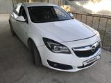 Opel Astra 2012 годаүшін3 500 000 тг. в Талдыкорган