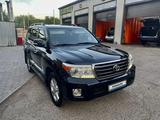 Toyota Land Cruiser 2012 года за 20 000 000 тг. в Алматы – фото 2