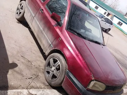 Volkswagen Golf 1993 года за 850 000 тг. в Рудный