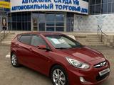 Hyundai Accent 2012 года за 5 900 000 тг. в Уральск – фото 2