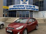 Hyundai Accent 2012 года за 5 900 000 тг. в Уральск – фото 3