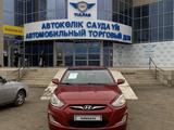 Hyundai Accent 2012 годаүшін5 800 000 тг. в Уральск
