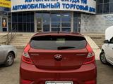 Hyundai Accent 2012 годаүшін5 800 000 тг. в Уральск – фото 4