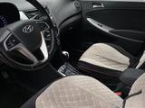 Hyundai Accent 2012 годаүшін5 800 000 тг. в Уральск – фото 5