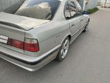 BMW 525 1994 года за 2 000 000 тг. в Алматы – фото 4