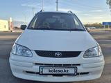 Toyota Spacio 1997 годаүшін2 300 000 тг. в Алматы – фото 2