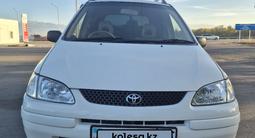 Toyota Spacio 1997 года за 2 300 000 тг. в Алматы – фото 2