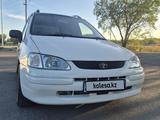 Toyota Spacio 1997 годаүшін2 300 000 тг. в Алматы