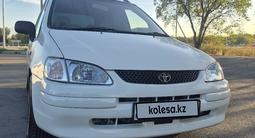 Toyota Spacio 1997 года за 2 300 000 тг. в Алматы