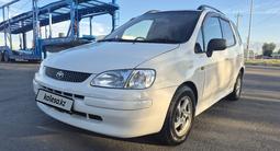 Toyota Spacio 1997 года за 2 300 000 тг. в Алматы – фото 4