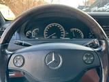 Mercedes-Benz CL 55 AMG 2007 года за 15 000 000 тг. в Астана – фото 2