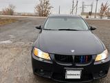 BMW 330 2006 года за 5 500 000 тг. в Лисаковск – фото 2