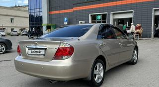 Toyota Camry 2005 года за 6 500 000 тг. в Тараз