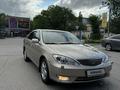 Toyota Camry 2005 годаүшін6 500 000 тг. в Тараз – фото 6