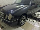 Mercedes-Benz E 320 1998 года за 3 600 000 тг. в Кызылорда – фото 5