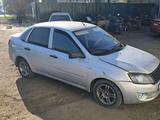 ВАЗ (Lada) Granta 2190 2013 годаүшін1 800 000 тг. в Караганда – фото 5