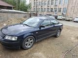 Volkswagen Passat 1997 года за 1 500 000 тг. в Семей – фото 3