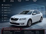 Skoda Octavia 2014 года за 4 500 000 тг. в Алматы – фото 3