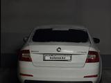 Skoda Octavia 2014 года за 4 500 000 тг. в Алматы – фото 2