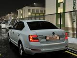 Skoda Octavia 2014 года за 4 500 000 тг. в Алматы – фото 3