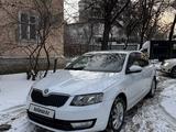 Skoda Octavia 2014 года за 4 500 000 тг. в Алматы