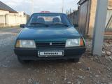 ВАЗ (Lada) 21099 2000 года за 750 000 тг. в Сарыкемер – фото 3