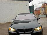 BMW 325 2008 года за 6 250 000 тг. в Алматы