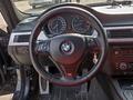 BMW 325 2008 года за 6 250 000 тг. в Алматы – фото 14