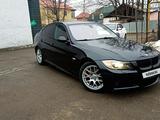 BMW 325 2008 года за 6 250 000 тг. в Алматы – фото 3