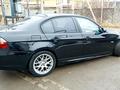 BMW 325 2008 года за 6 250 000 тг. в Алматы – фото 5