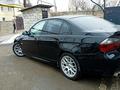 BMW 325 2008 года за 6 250 000 тг. в Алматы – фото 7