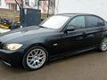 BMW 325 2008 года за 6 250 000 тг. в Алматы – фото 8